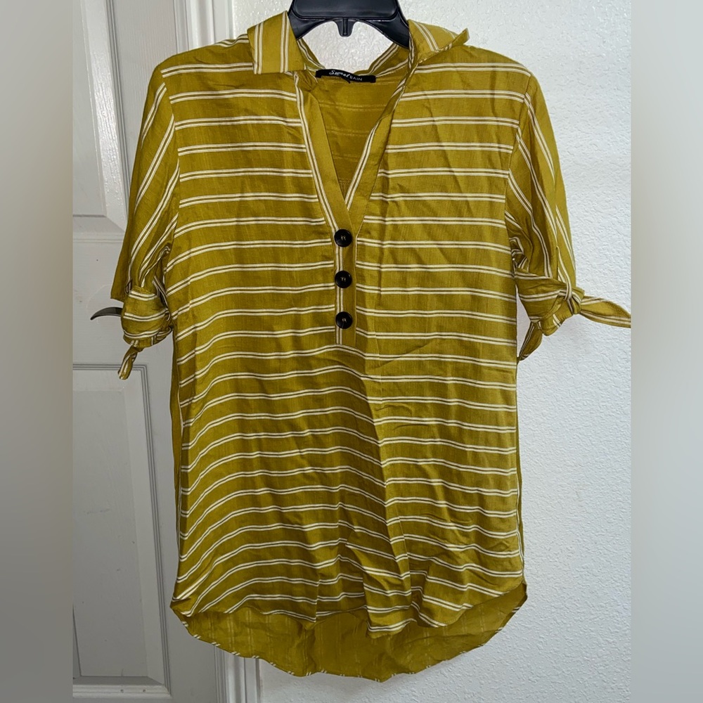 Sweet Rain Top